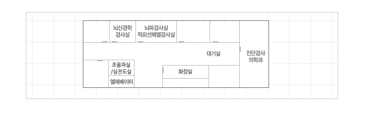 5층 안내도