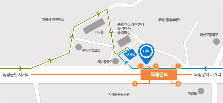 약도