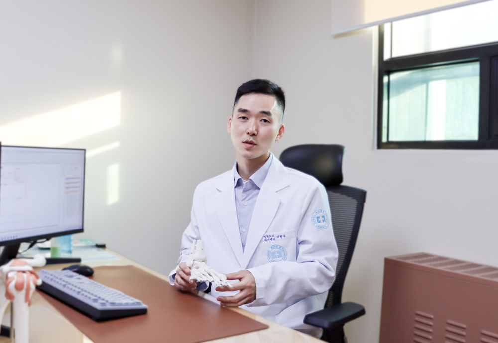 치료해도 반복되는 무릎 통증…발·발목의 ‘하지 정렬’ 살펴야 [건강다이제스트]