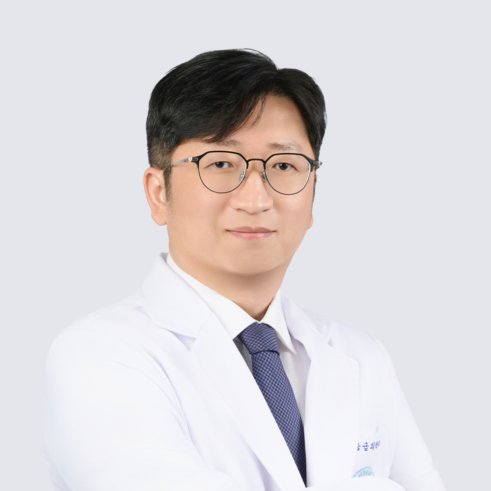 세란병원 이윤재 실장