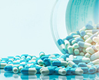 약물 요법